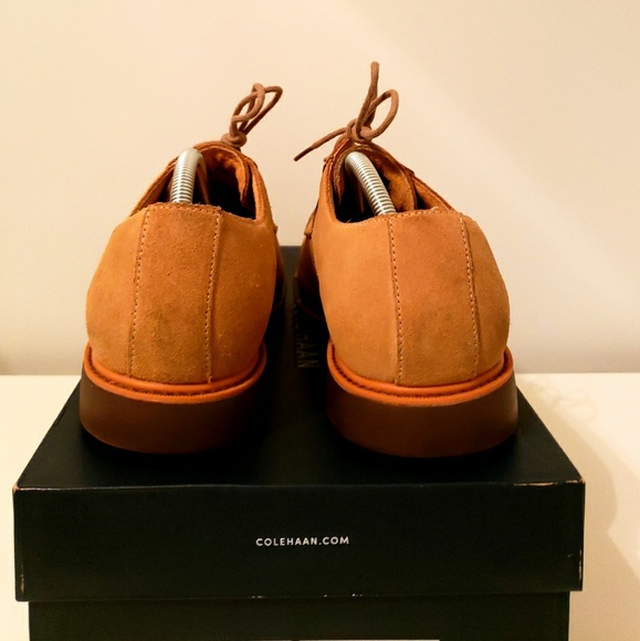 Cole Haan Great Jones PLN II main image 4